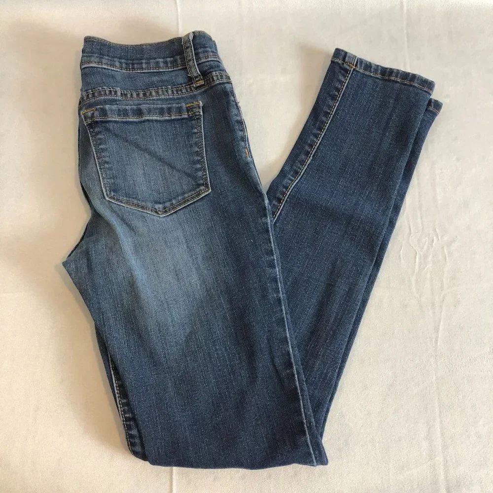 Banana Republic Legging Jeans Size 25/0.    UB